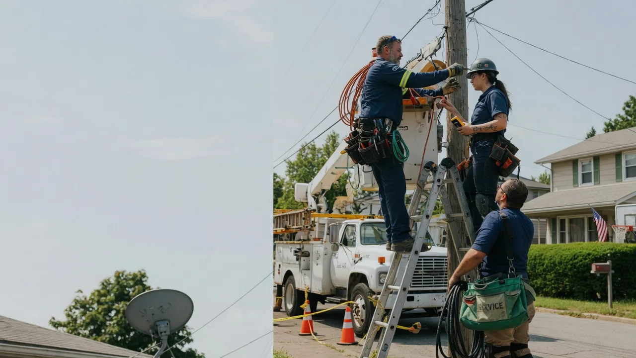 Electrical Repair in Amity, MO near me